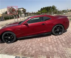 شيفروليه كامارو